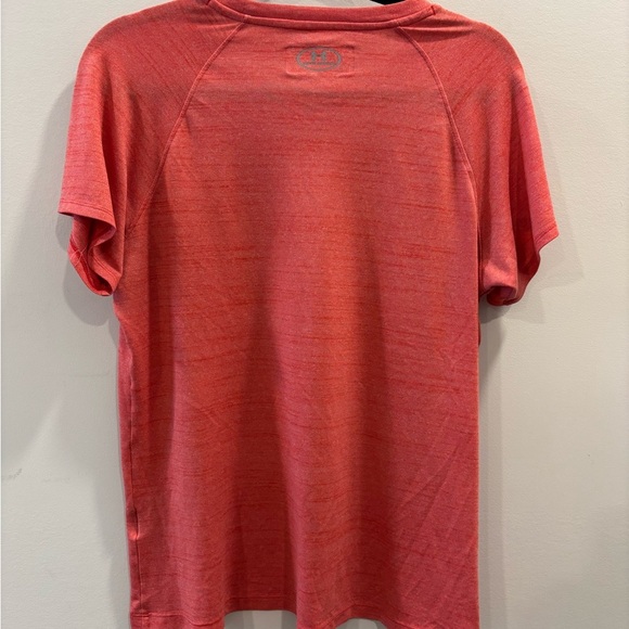 Under Armour Heatgear Short Sleeve T-Shirt - Picture 2 of 3